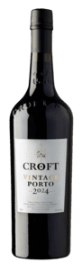 Croft Vintage 2024