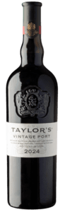 Taylor's Vintage 2024