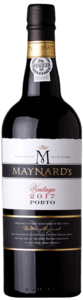 Maynards Vintage Port 2017