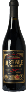 Lo Stivale The Italian Blend