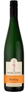 Riesling Trocken – Michel Scheid Rheinhessen 2025