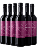 Huerto de Palacio Garnacha – Castilla, Spanien - KASSEKØB