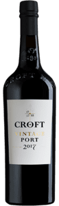 Croft Vintage 2017