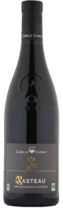 Camille Cayran - Rasteau Cotes du Rhone