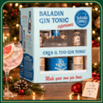 Gin Baladin Gaveæske