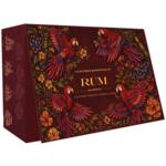 A Calender Experience of Rum