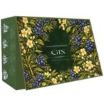 A Calendar Experience of Gin