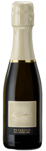 Le Contesse Prosecco Extra Dry Elegance - 37,5 cl.